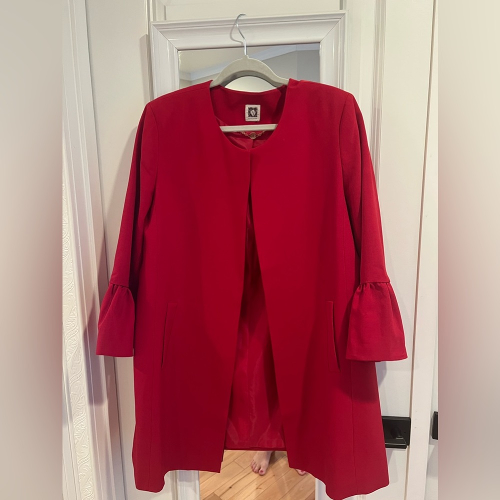 Blazer/coat